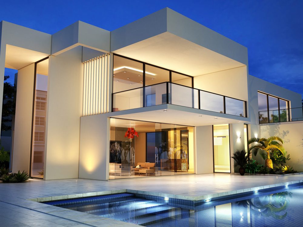 luxury-real-estate